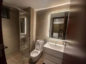 3 Bedroom Apartment for Sale at Tri-Zen - Higher Floor Colombo 1