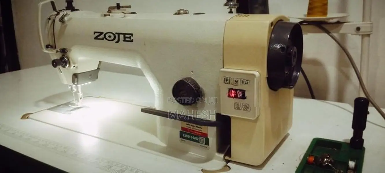 Zoje Sewing Machine