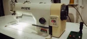 Zoje Sewing Machine