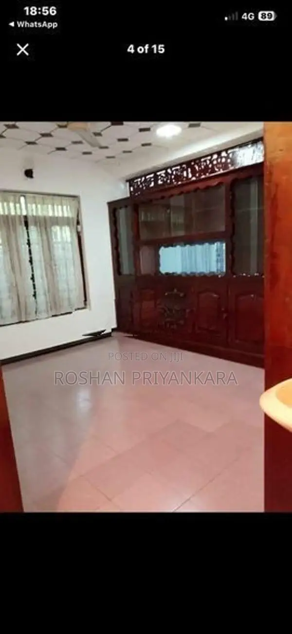 4 beds 2 bathrooms – House for Sale in Polgahawela
