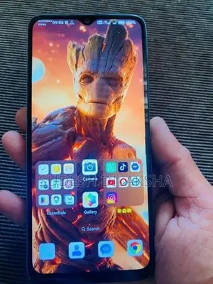 Honor X5 Plus Full Set (Used)
