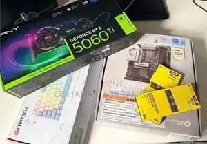 Intel Core 15 14400f Processor PC