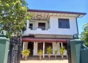 Fully Furnished Upstair House Rent in Settappaduwa