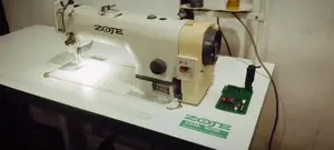 Zoje Sewing Machine