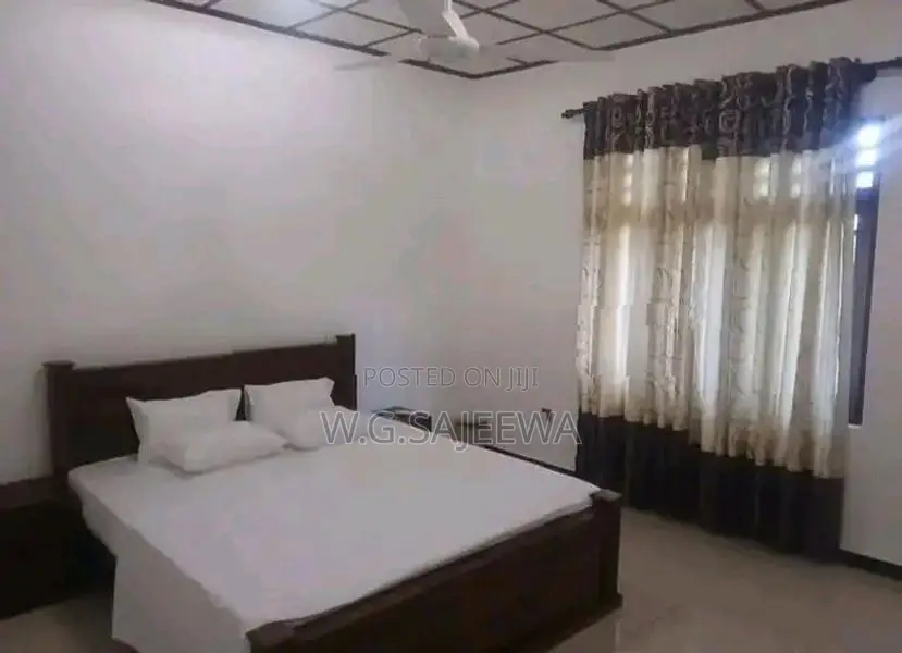 Fully Furnished Upstair House Rent in Settappaduwa
