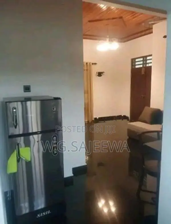 Fully Furnished Upstair House Rent in Settappaduwa