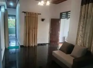 Fully Furnished Upstair House Rent in Settappaduwa