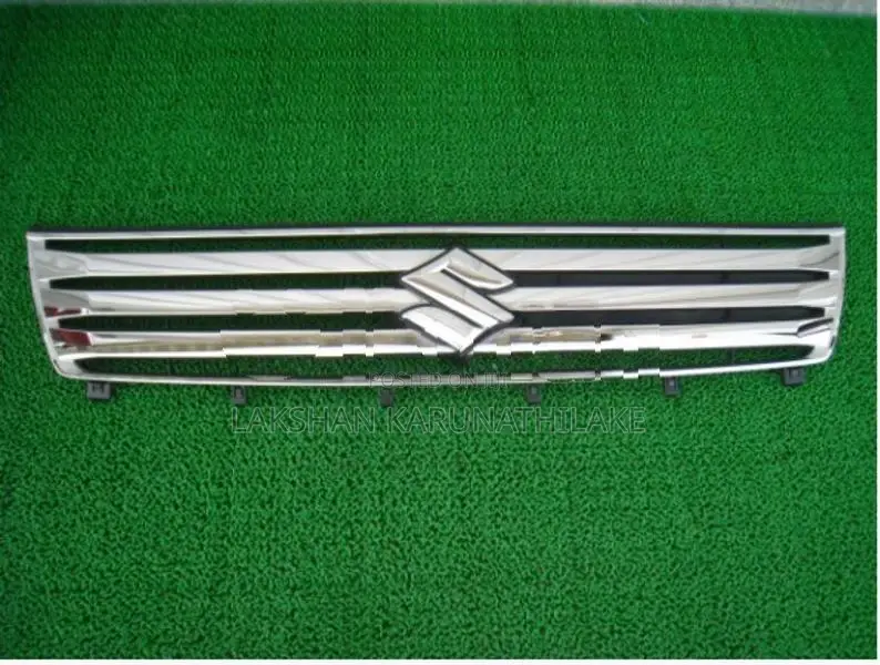 Suzuki Wagon R front grill