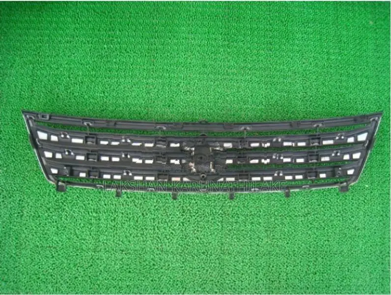 Suzuki Wagon R front grill