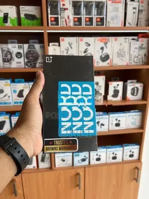 OnePlus Nord CE 4 Lite 5G (Brand New)