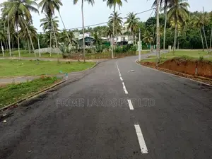 Land for Sale in Kamburugamuwa