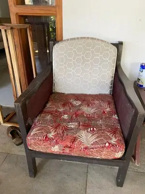 3 Pcs Sofa Set