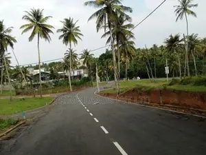 Land for Sale in Kamburugamuwa
