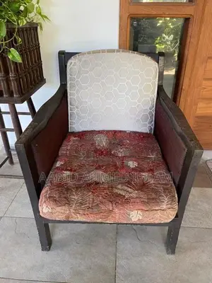 3 Pcs Sofa Set