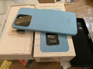 Honor X5b 128GB (Used)
