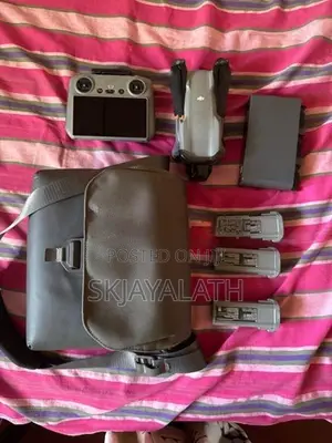 DJI Air 3 Drone