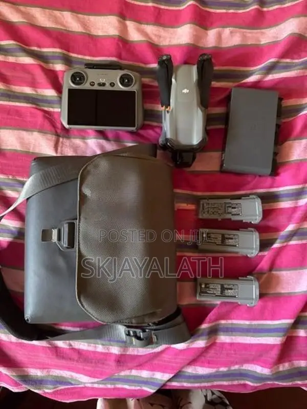 DJI Air 3 Drone