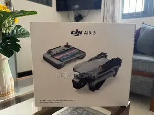 DJI Air 3 Drone