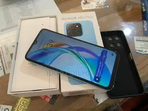 Honor X5b 128GB (Used)