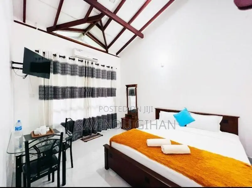 Rooms In Kandy