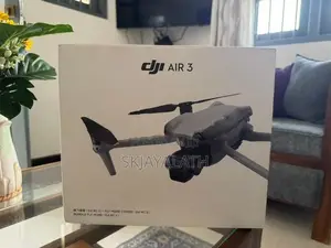 DJI Air 3 Drone