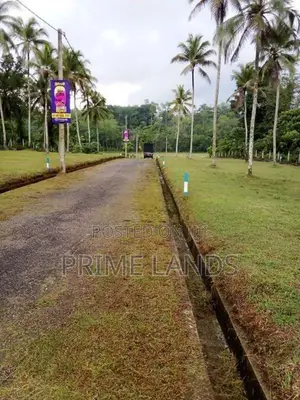 හොරණ නගරයෙන් වටිනා ඉඩමක්