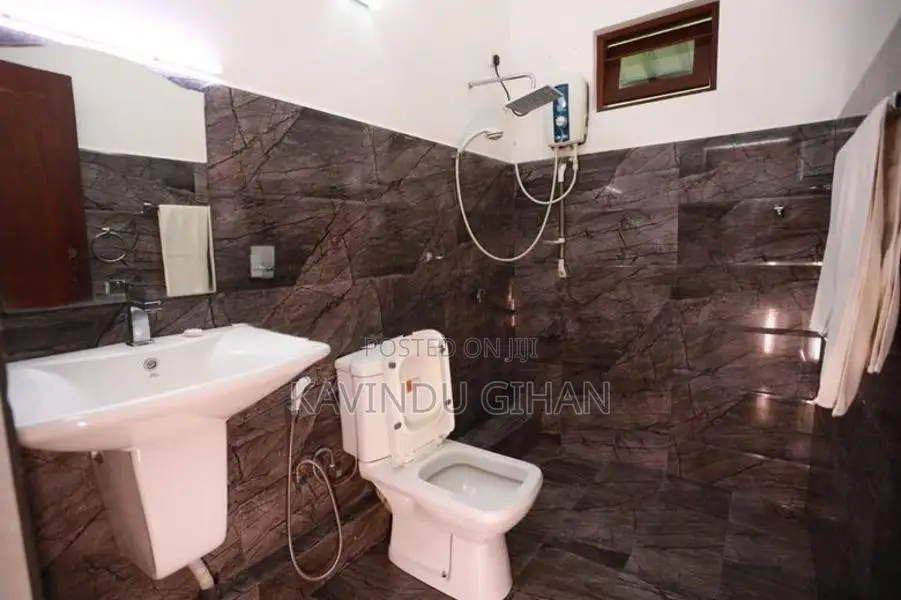 Rooms In Kandy