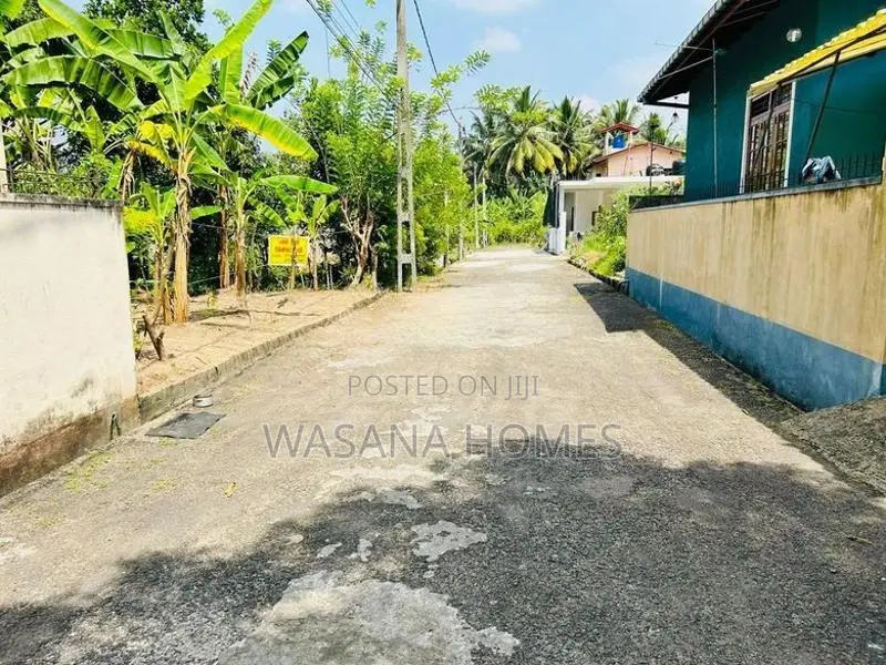High Residential Land for Sale Kottawa