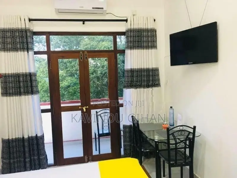 Rooms In Kandy
