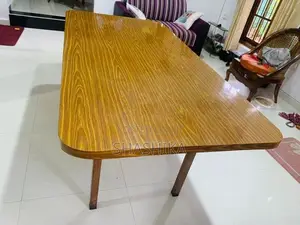 Lunch Room Table