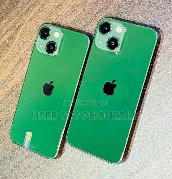 Apple iPhone 13 mini 256GB | LL/A (Used)