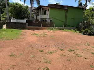Land for Sale Boralegamuwa
