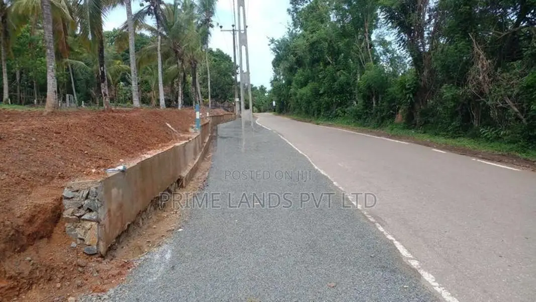 හොඳ බිම් කොටස් අහංගම
