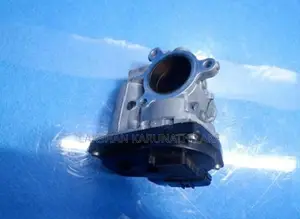 Suzuki Wagon R Throttle Body