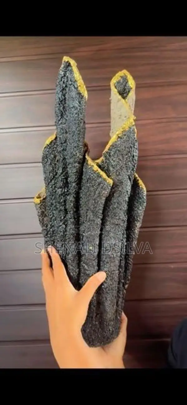 Cement Pots