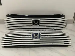 Honda Vezel Shell