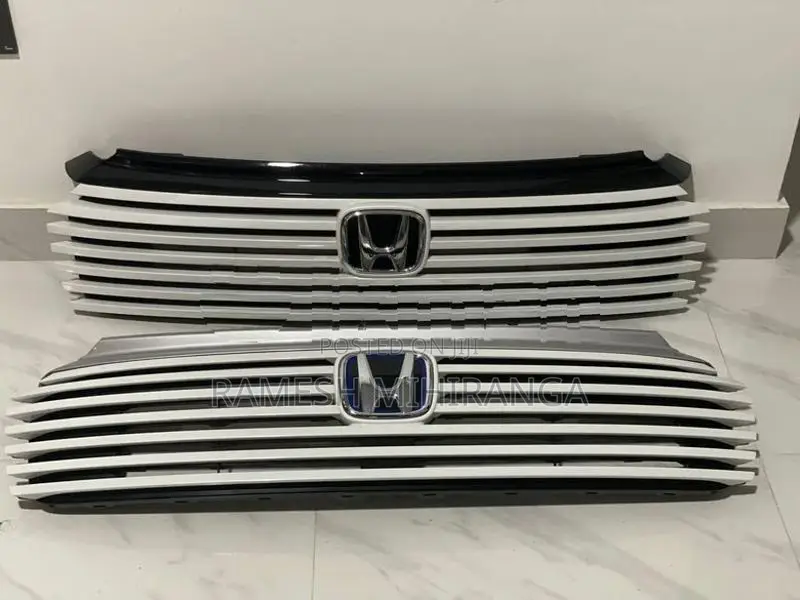 Honda Vezel Shell