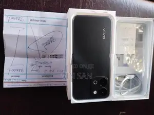 Vivo Y31D (Used)