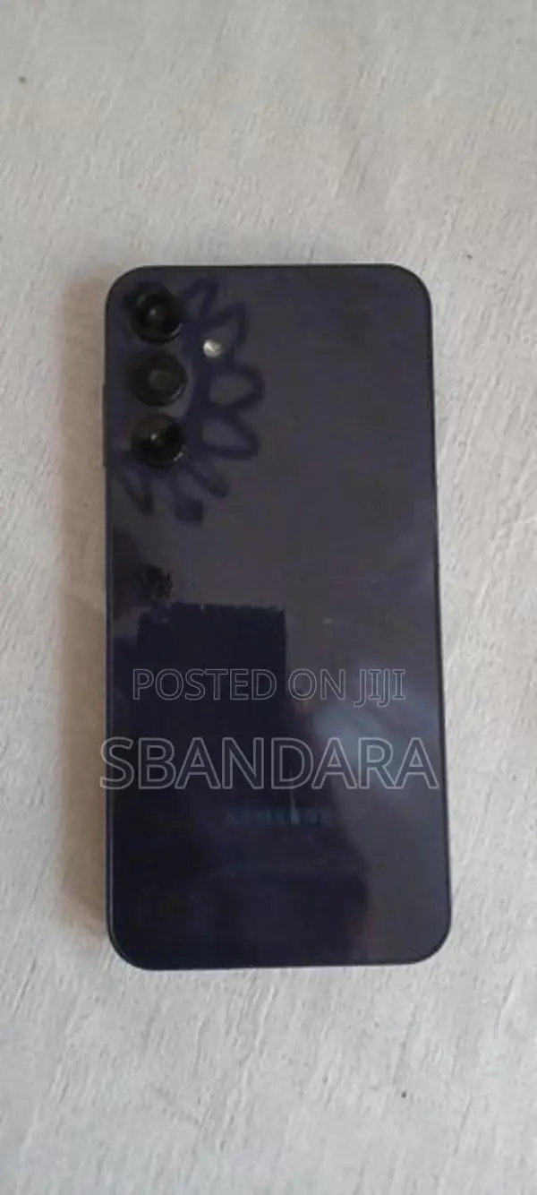 Samsung Galaxy A15 SM-A155M (Used)