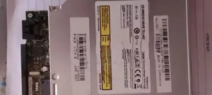 Toshiba DVD Writer