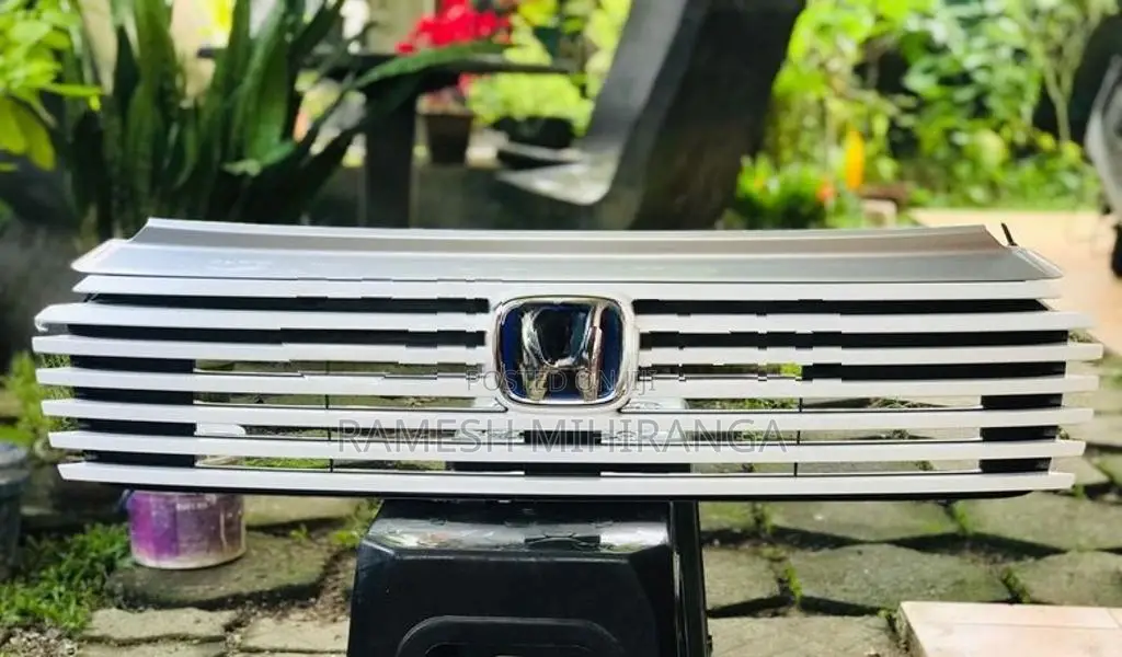 Honda Vezel Shell