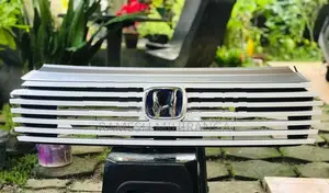 Honda Vezel Shell