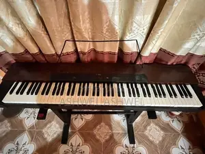Yamaha Electric Piano