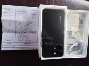 Vivo Y31D (Used)