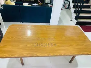 Lunch Room Table
