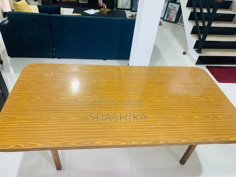 Lunch Room Table