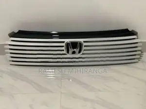 Honda Vezel Shell