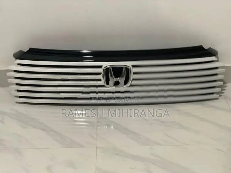 Honda Vezel Shell