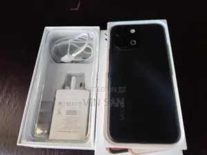 Vivo Y31D (Used)