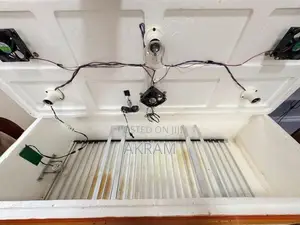 Incubator